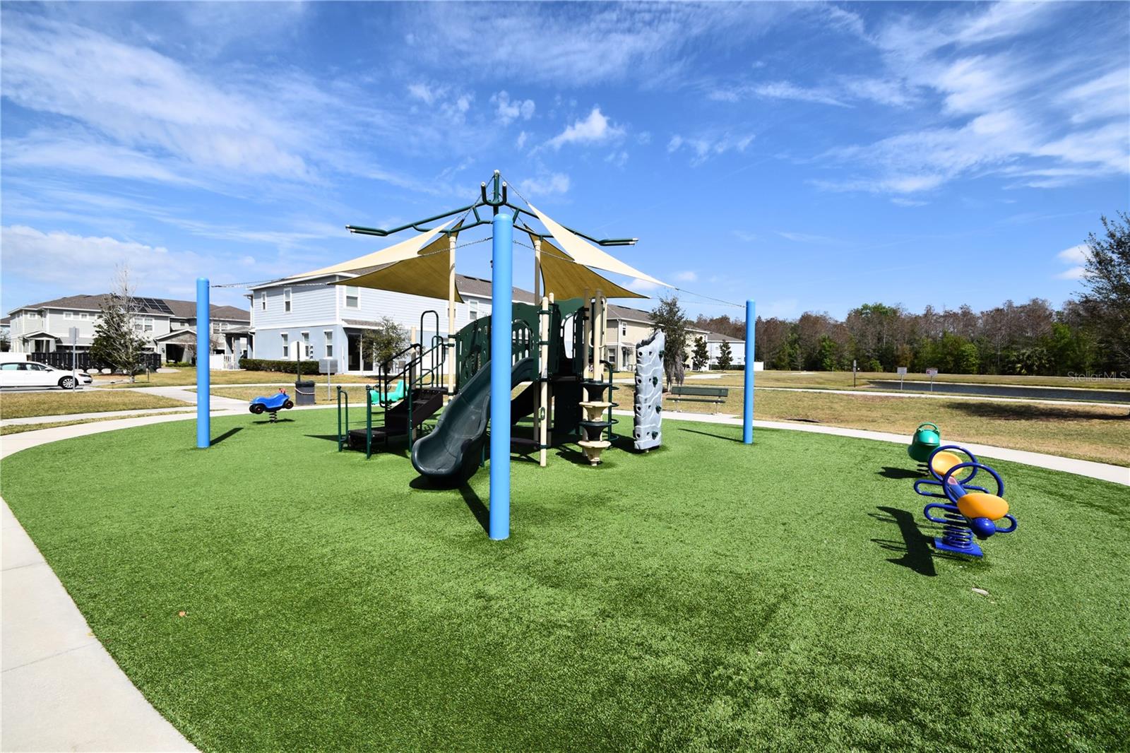 Image 24 of 27 For 2702 Pleasant Cypress Circle