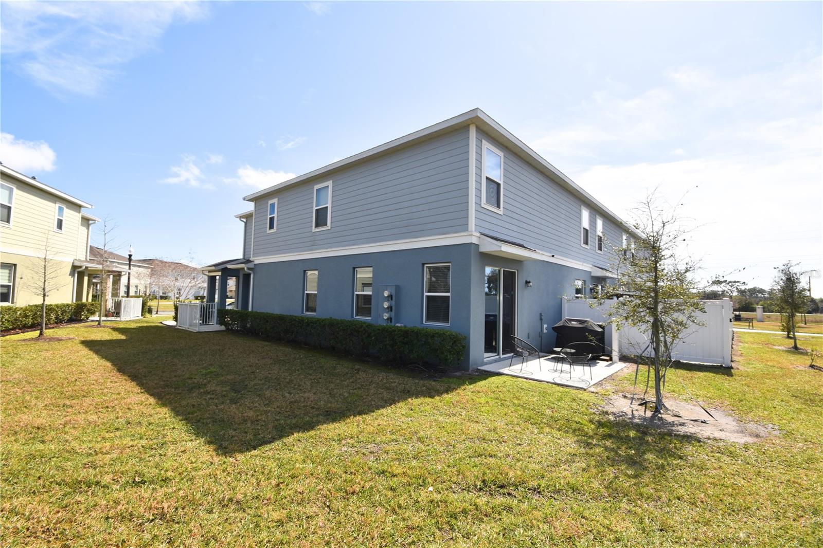 Image 26 of 27 For 2702 Pleasant Cypress Circle