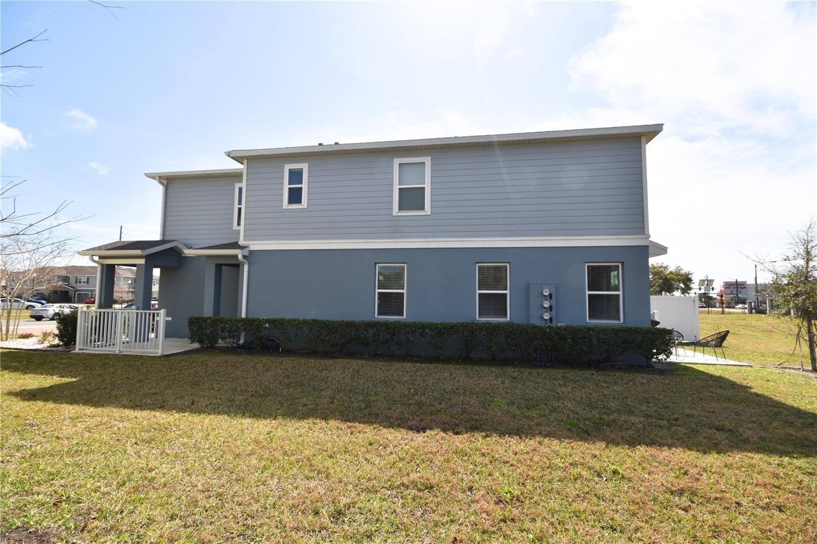 Image 27 of 27 For 2702 Pleasant Cypress Circle