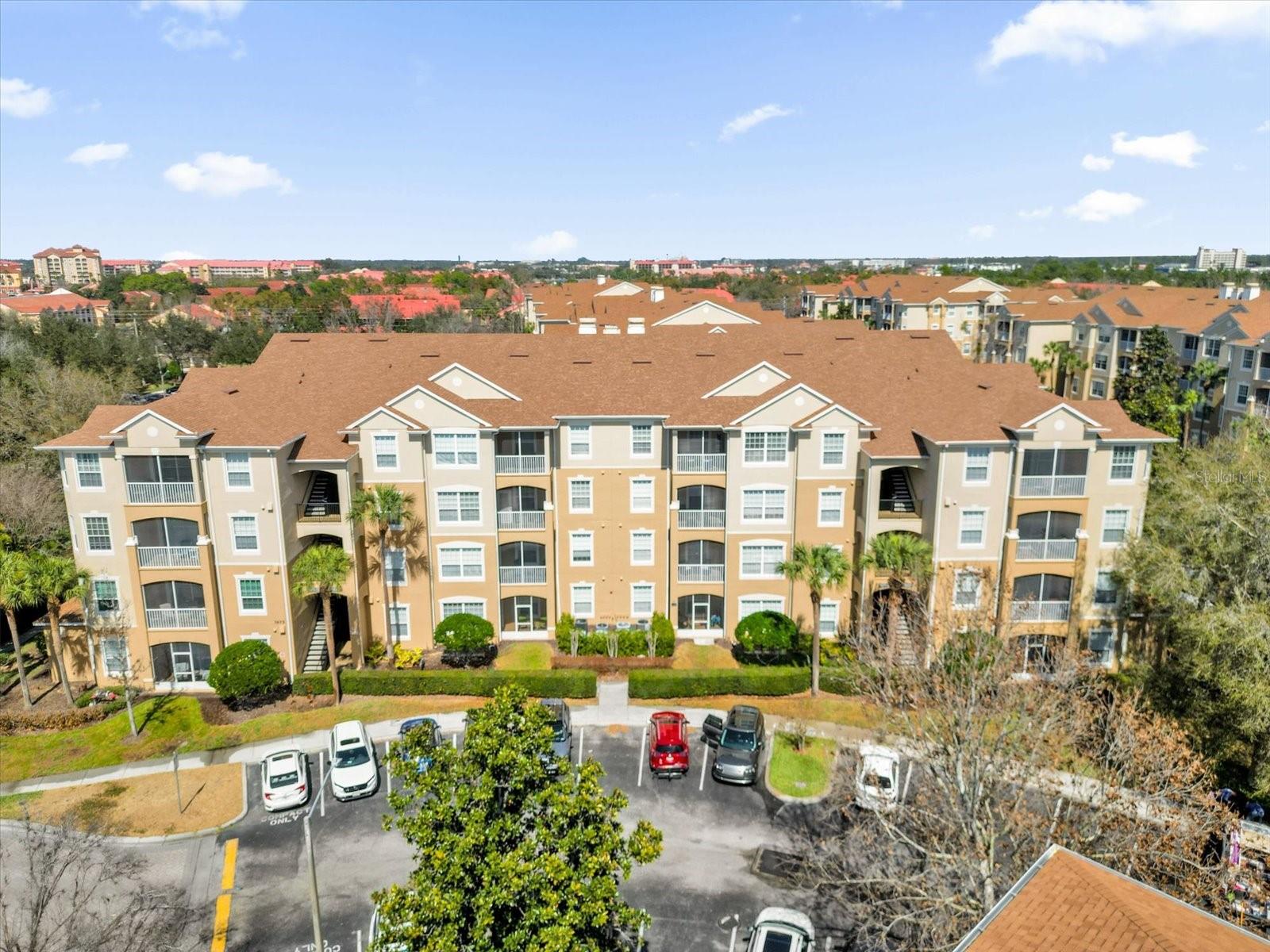 Details for 7671 Comrow Street 303, KISSIMMEE, FL 34747