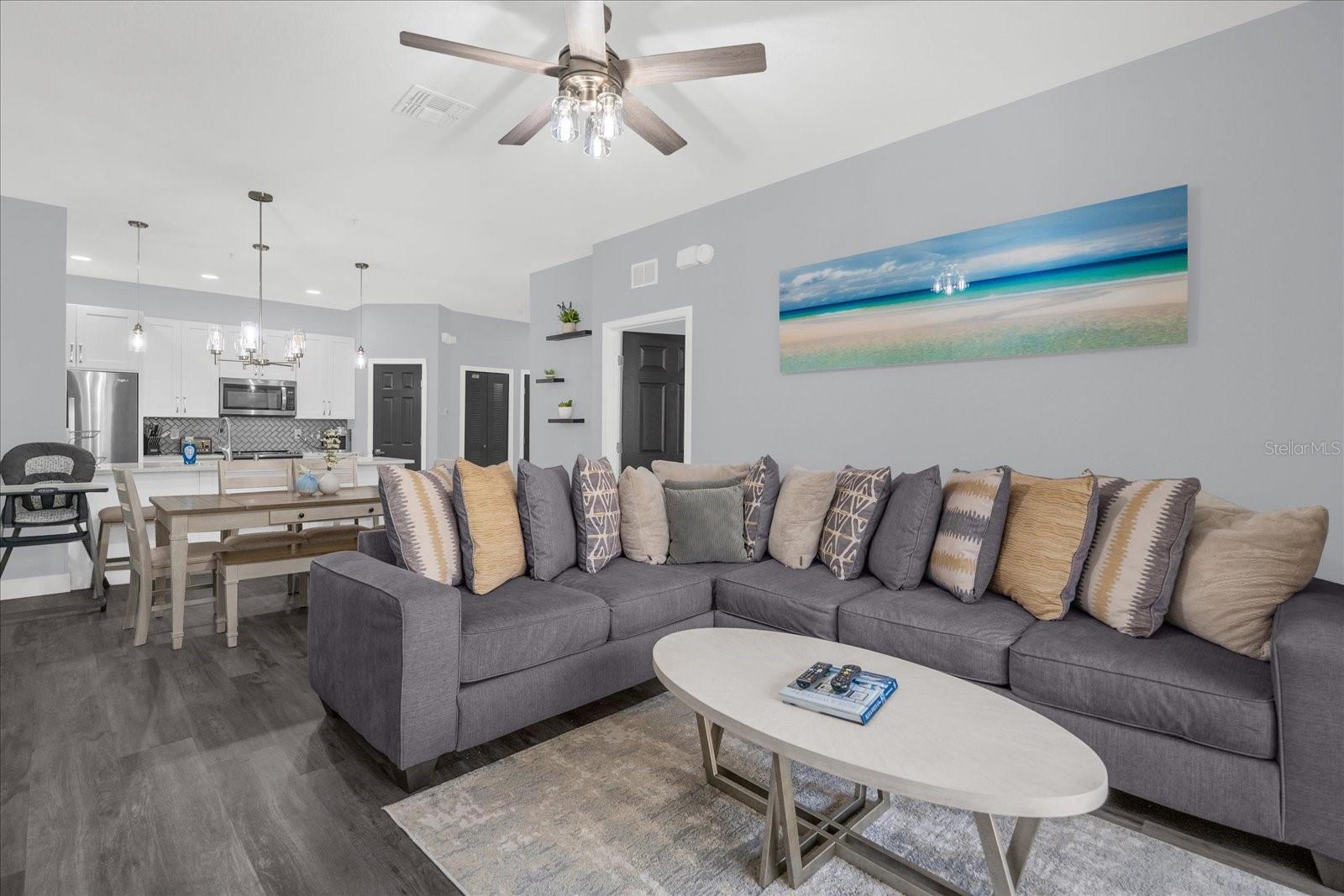 Image 9 of 25 For 7671 Comrow Street 303