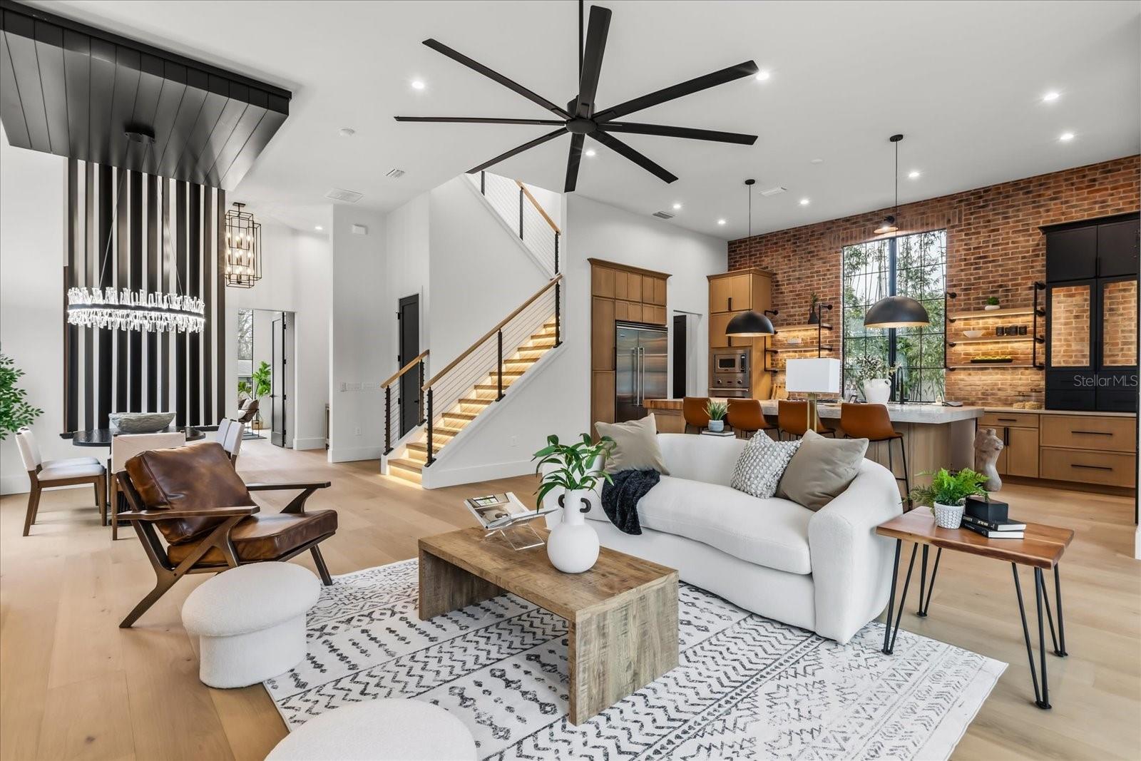 Image 4 of 46 For 629 Country Club Drive