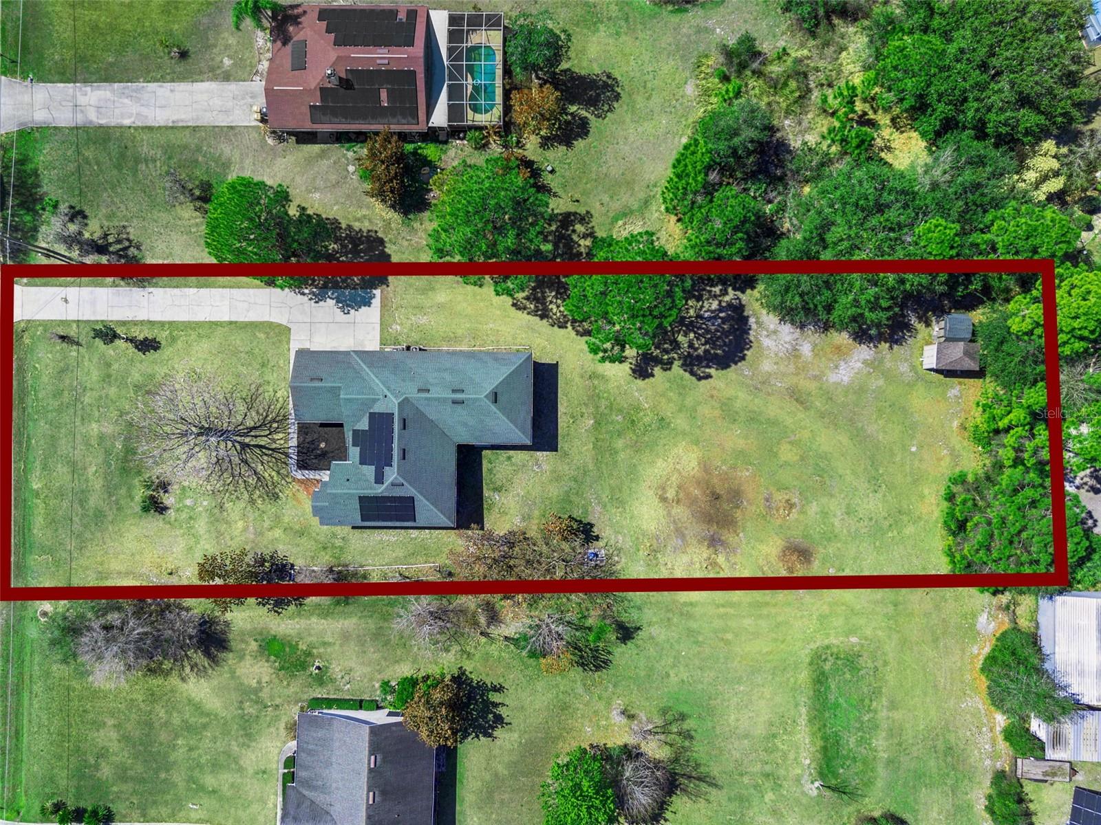 Image 19 of 20 For 7045 Branch Court