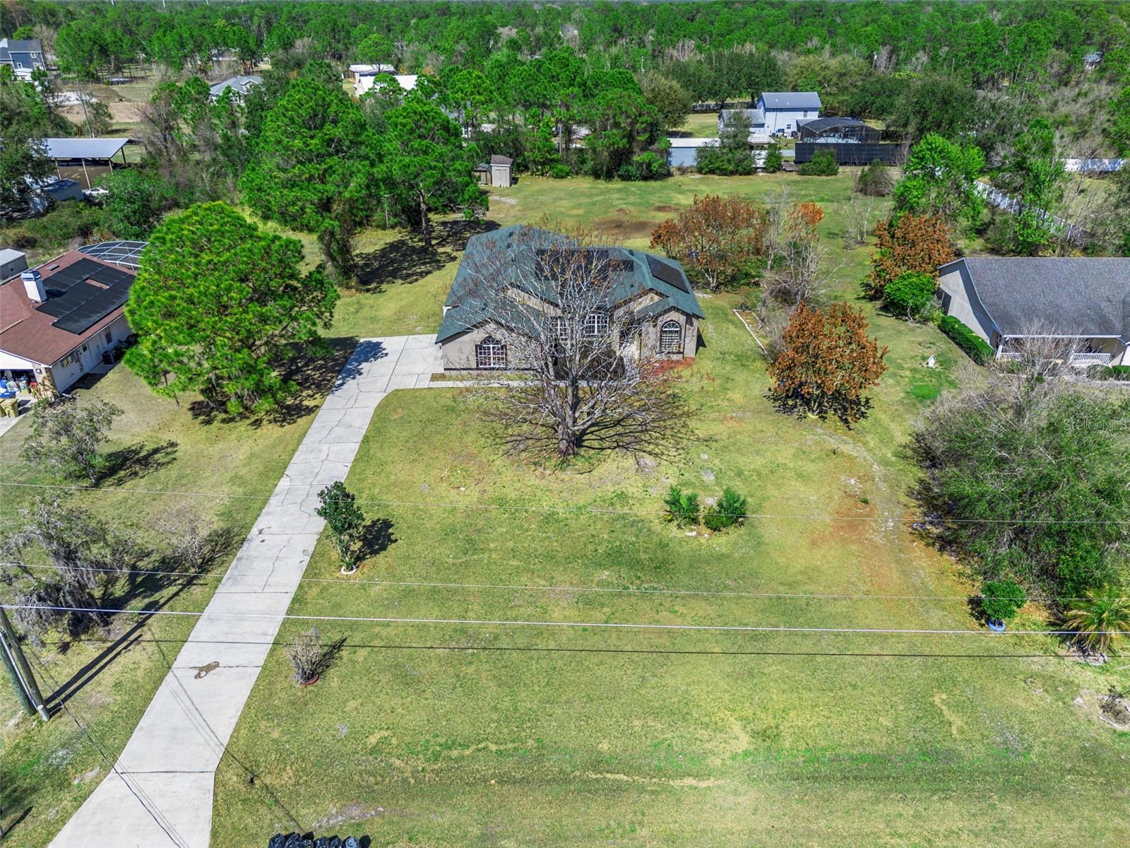 Image 2 of 20 For 7045 Branch Court
