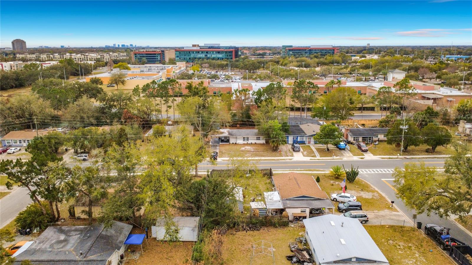 Image 32 of 35 For 741 Hillview Drive