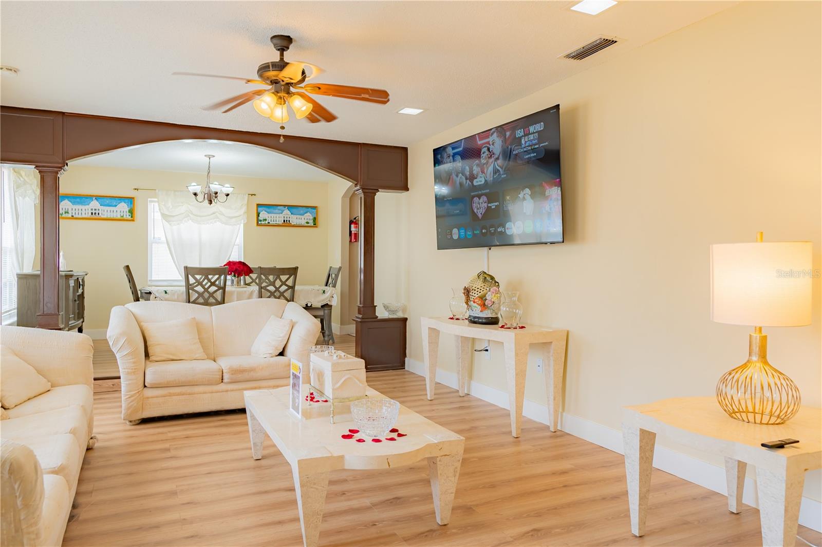 Image 10 of 39 For 6203 Tebbetts Drive