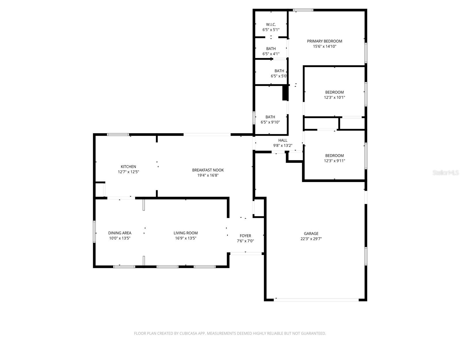 Image 2 of 39 For 6203 Tebbetts Drive