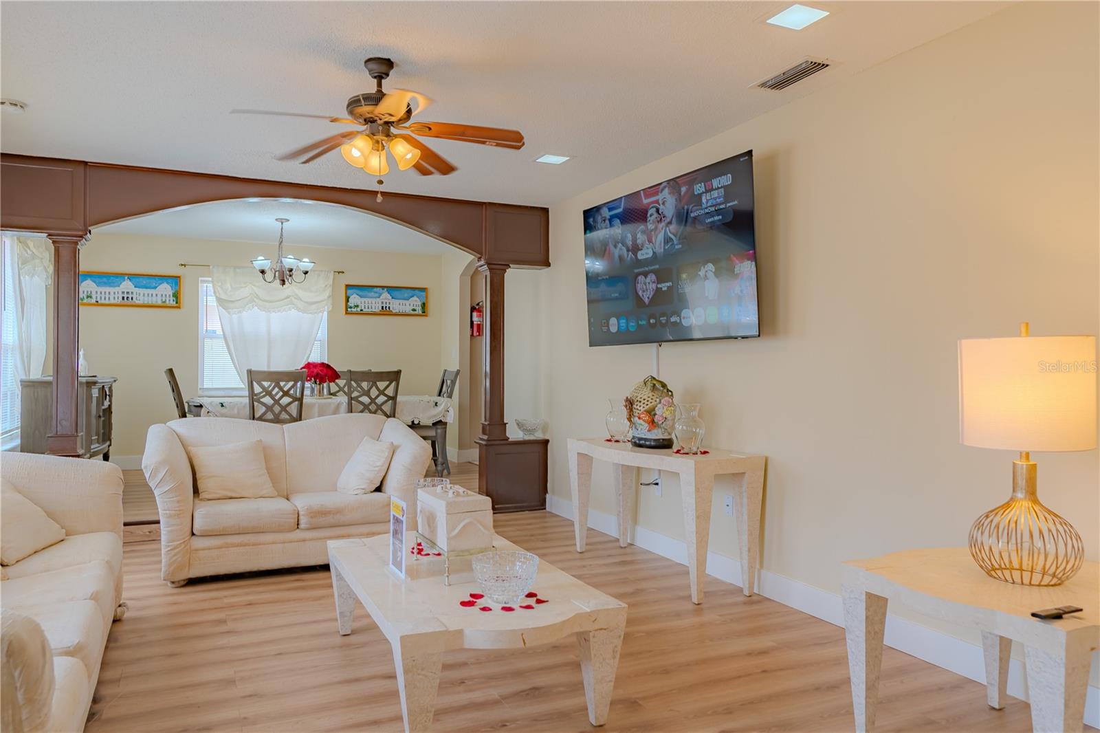 Image 9 of 39 For 6203 Tebbetts Drive