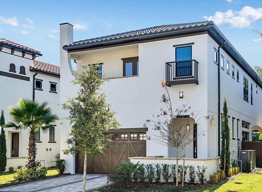 Details for 8202 Via Vittoria Way, ORLANDO, FL 32819