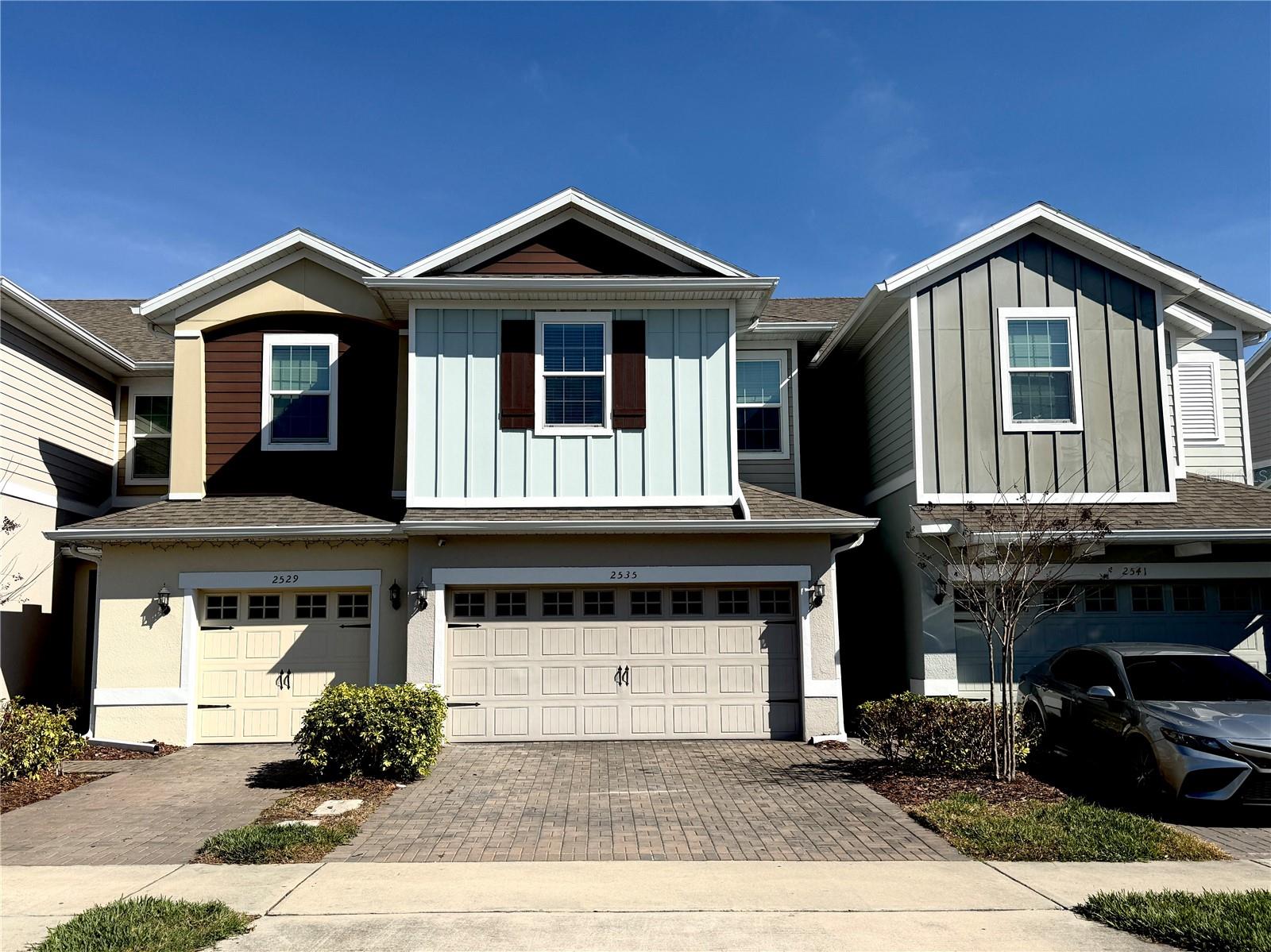 Details for 2535 Sedge Grass Way, ORLANDO, FL 32824