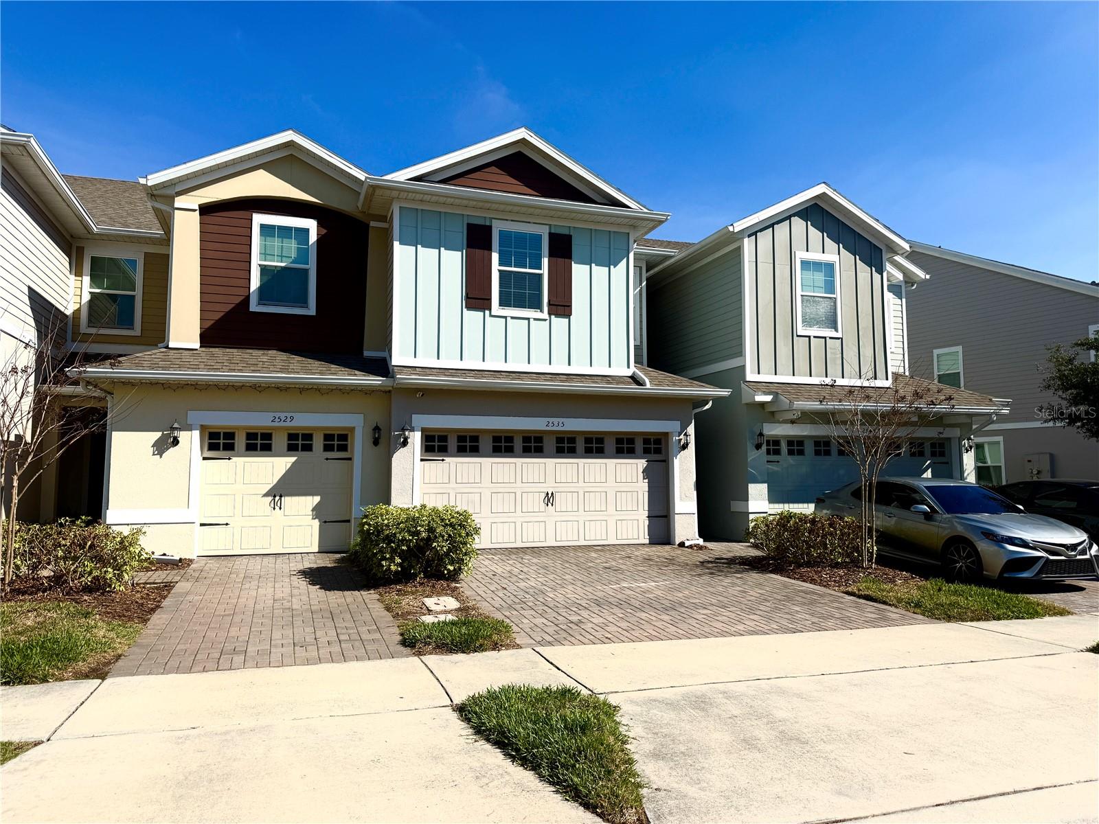 Image 15 of 15 For 2535 Sedge Grass Way