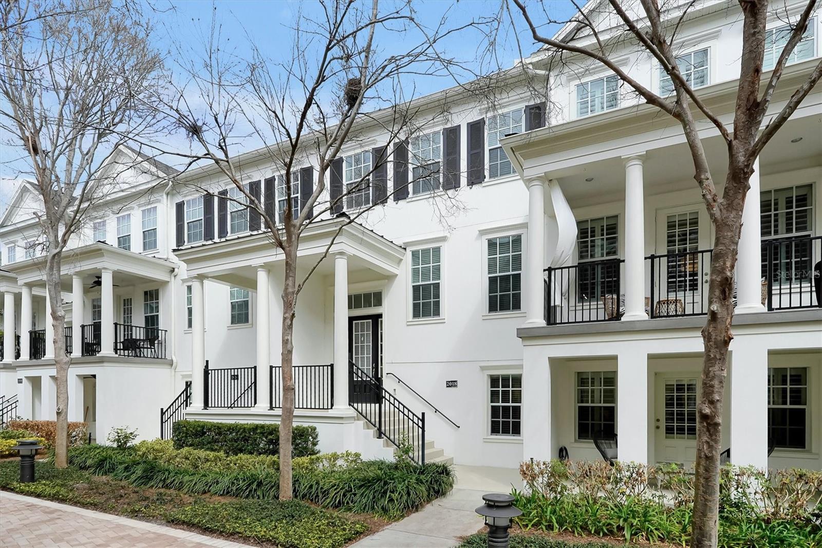 Details for 2018 Brink Alley, ORLANDO, FL 32814