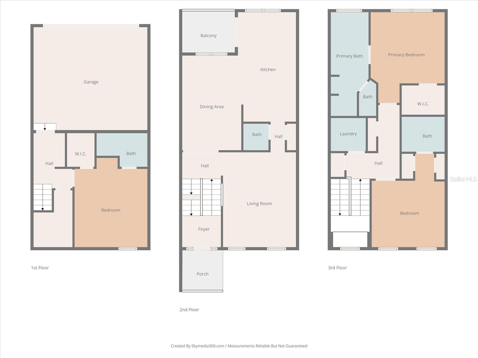 Image 49 of 49 For 2018 Brink Alley