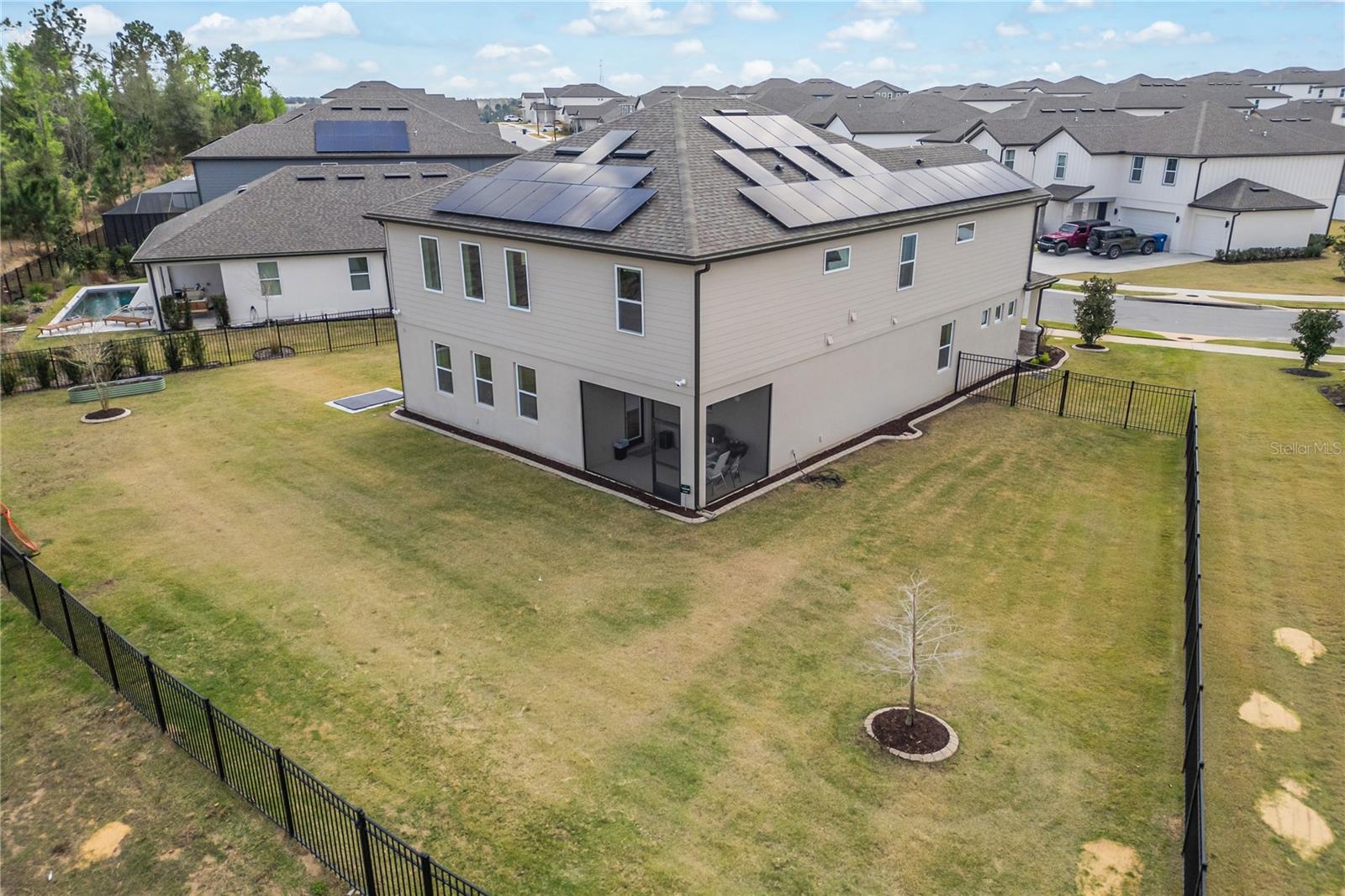 Image 49 of 64 For 2218 Gold Dust Drive