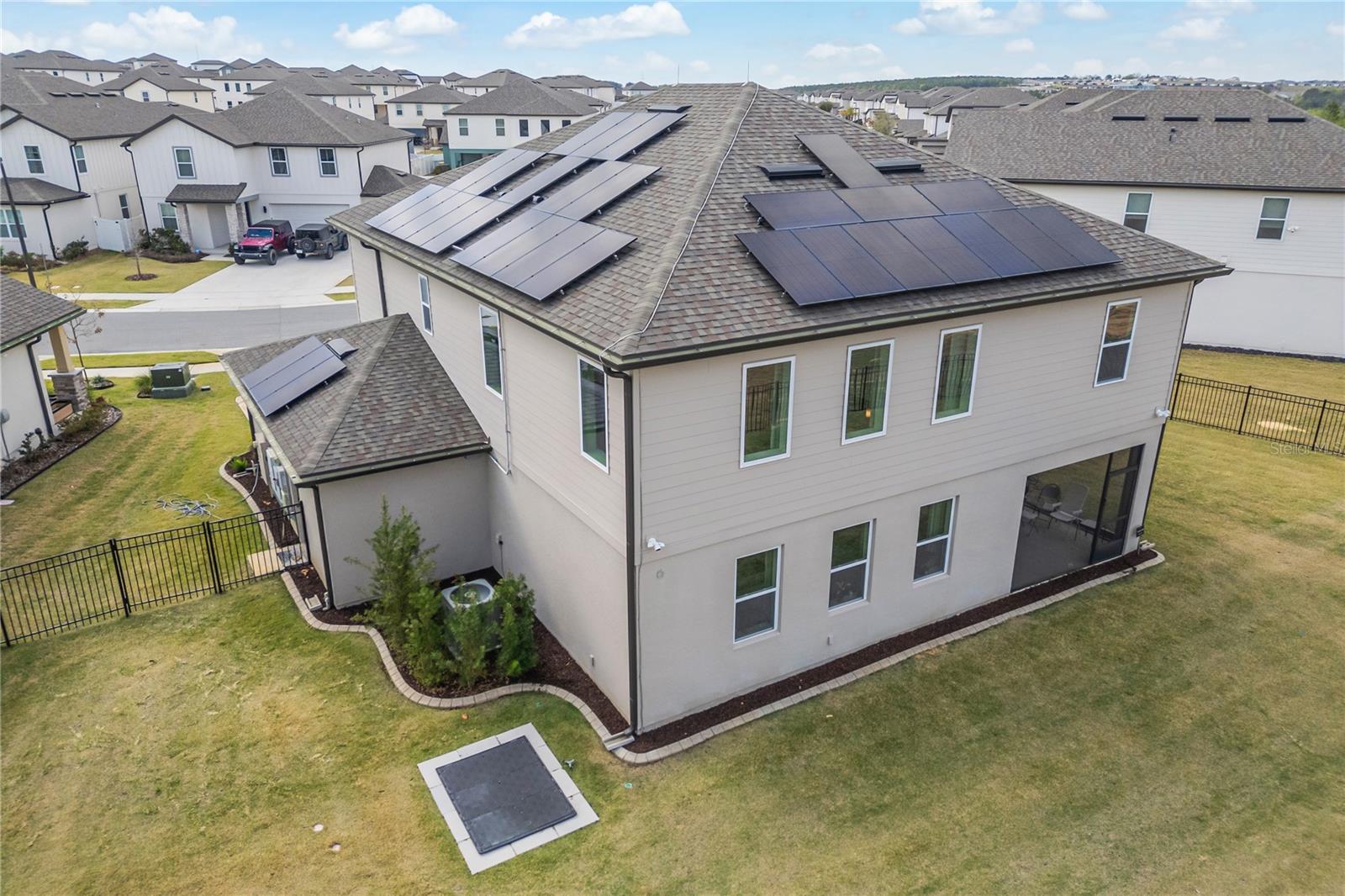 Image 50 of 64 For 2218 Gold Dust Drive