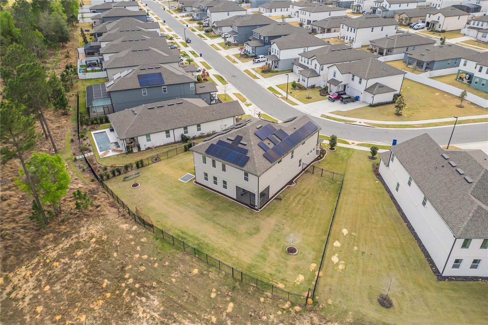 Image 52 of 64 For 2218 Gold Dust Drive