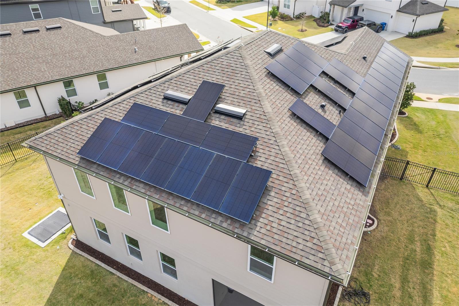 Image 54 of 64 For 2218 Gold Dust Drive