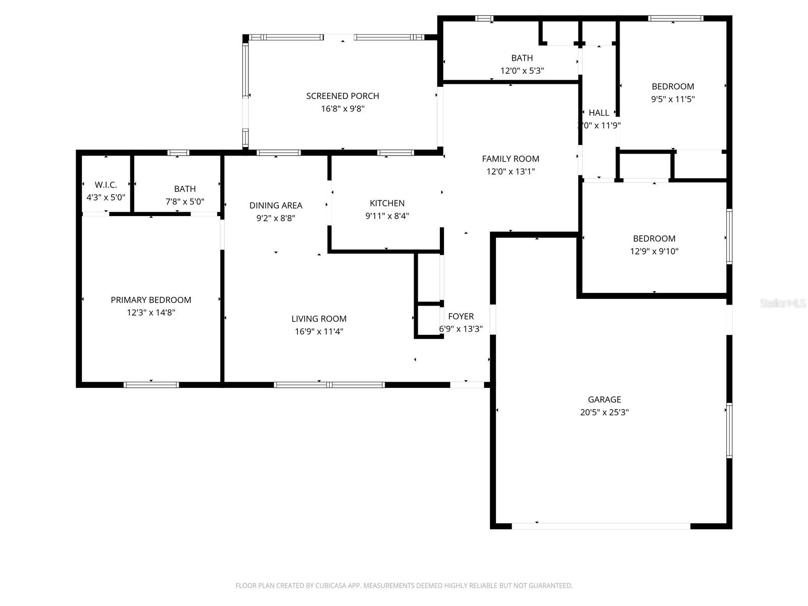 Image 7 of 49 For 2744 Middle Street