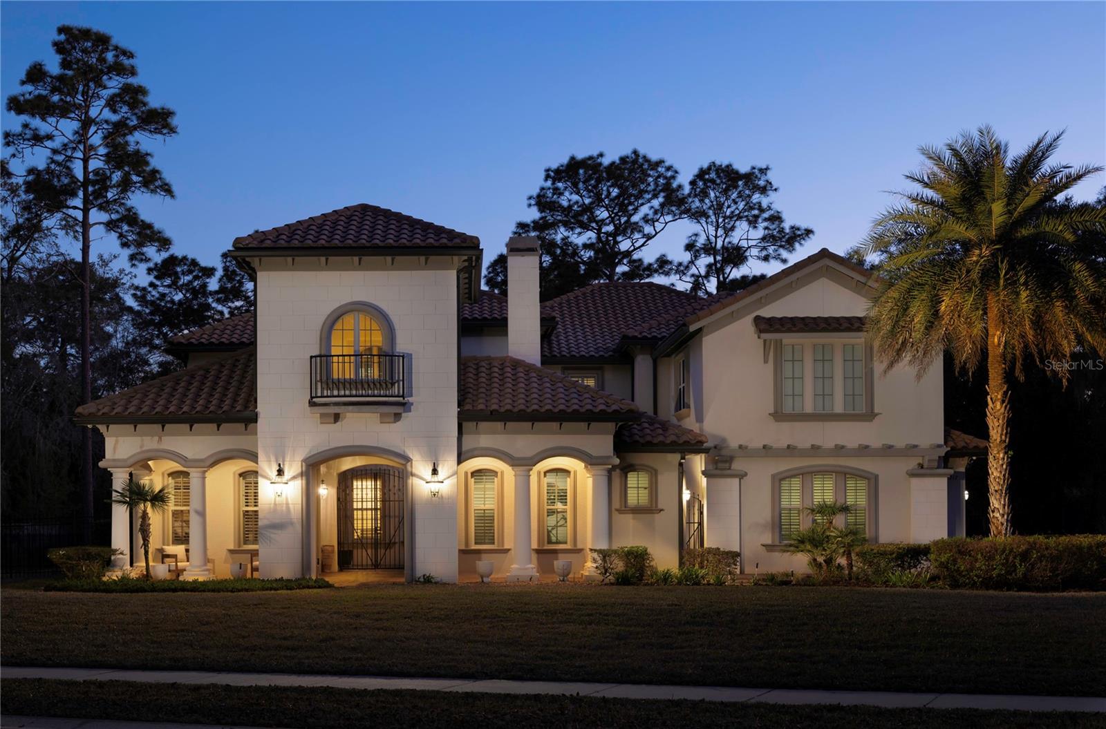 Details for 217 Arezzo Court, SANFORD, FL 32771