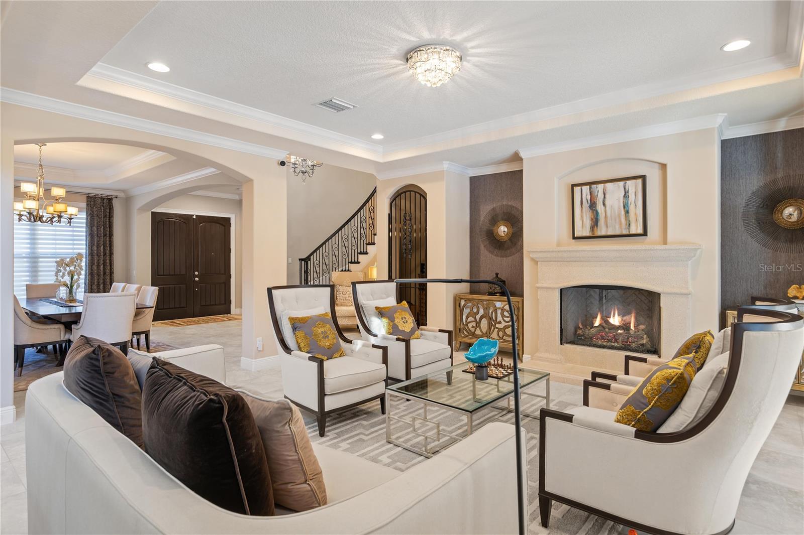 Image 20 of 70 For 217 Arezzo Court