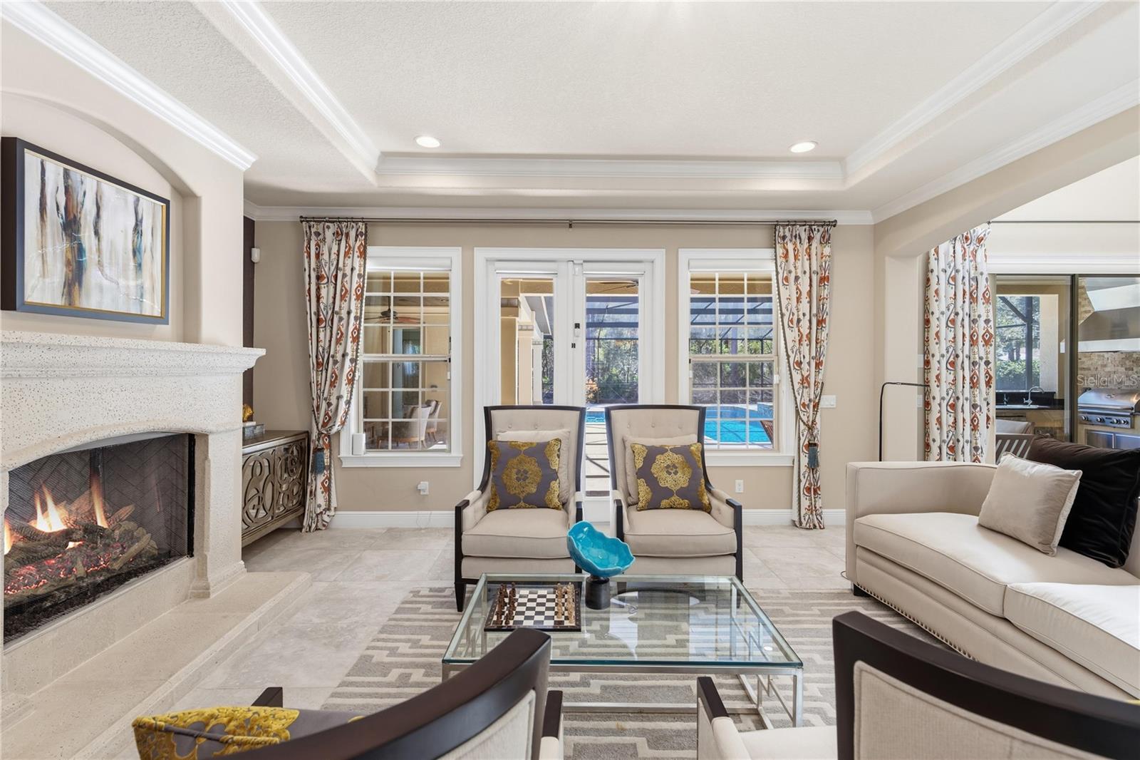 Image 22 of 70 For 217 Arezzo Court