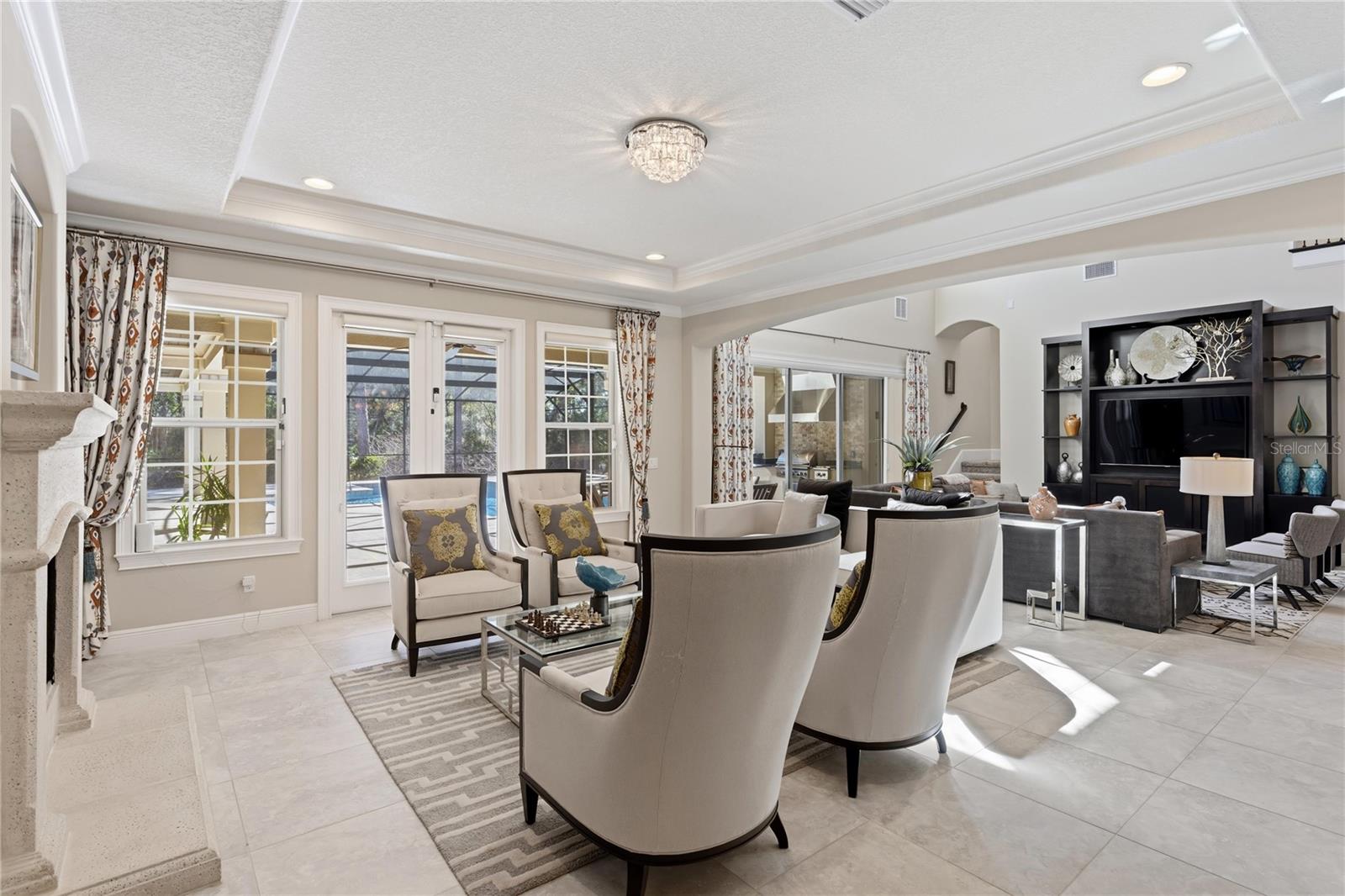 Image 23 of 70 For 217 Arezzo Court