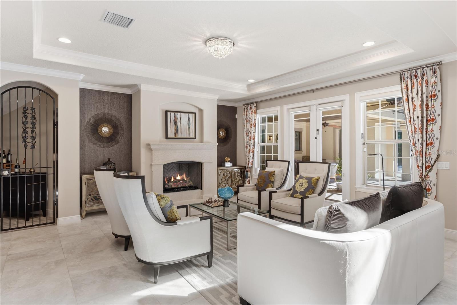 Image 24 of 70 For 217 Arezzo Court