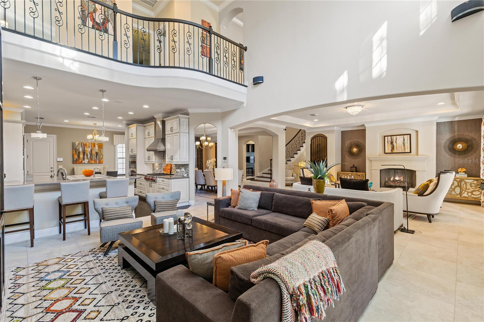 Image 25 of 70 For 217 Arezzo Court