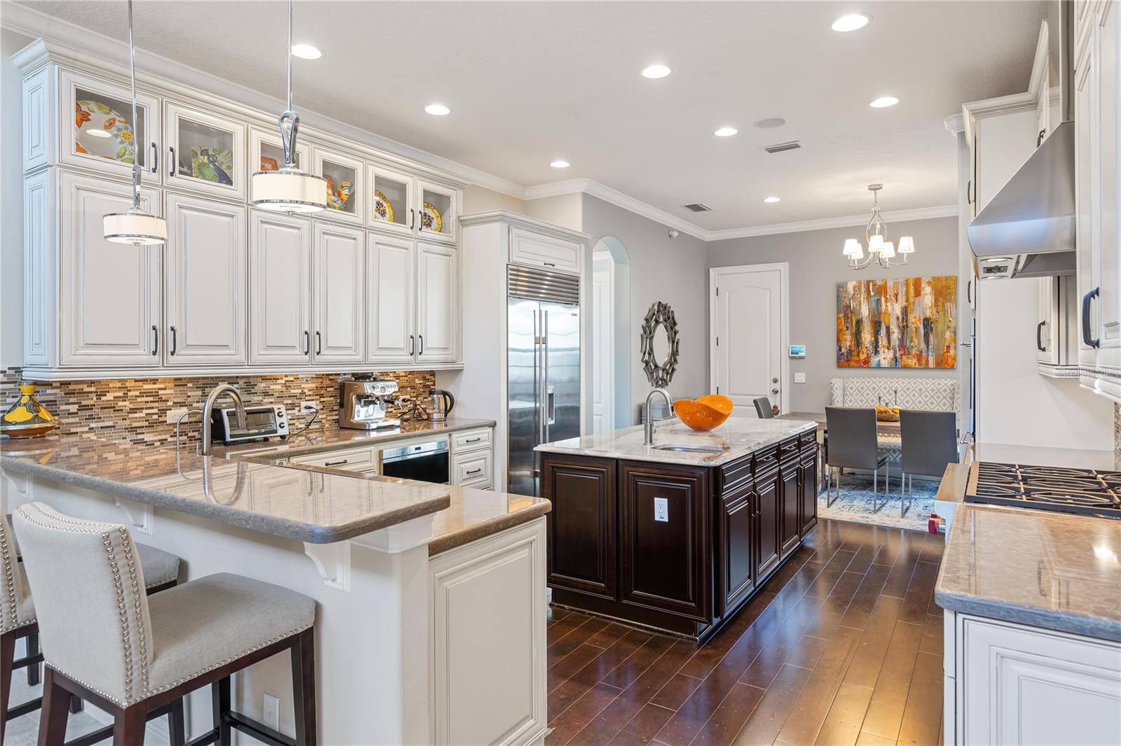 Image 27 of 70 For 217 Arezzo Court