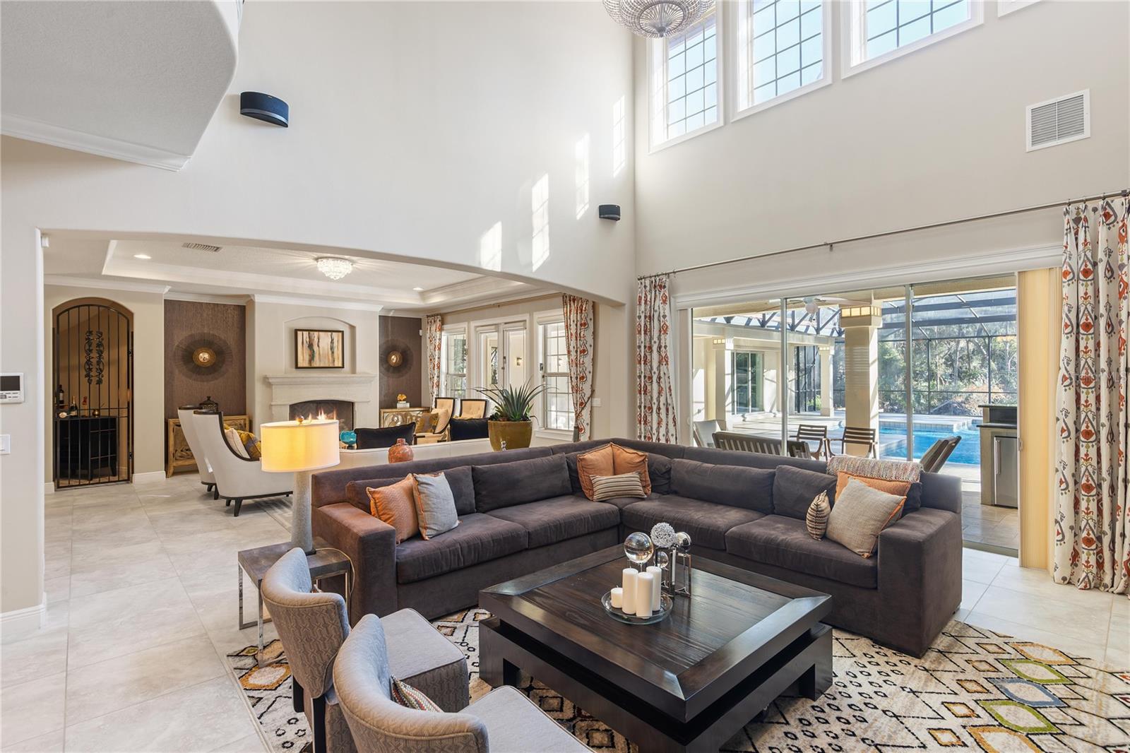 Image 33 of 70 For 217 Arezzo Court