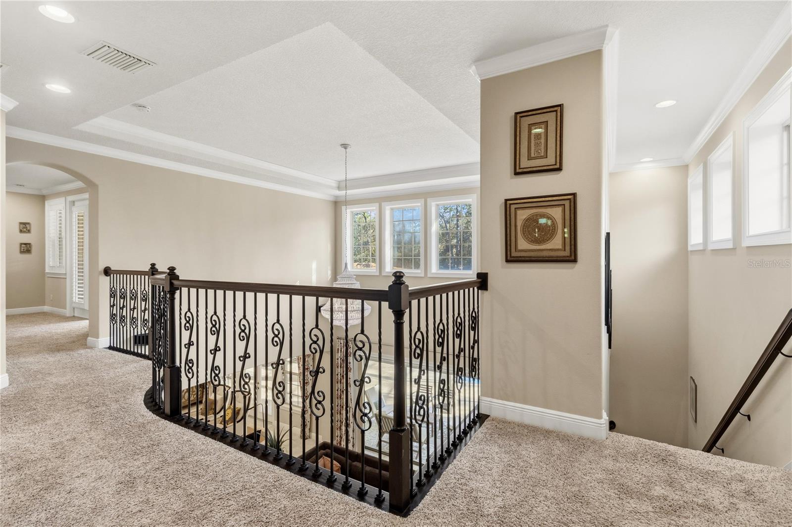 Image 34 of 70 For 217 Arezzo Court