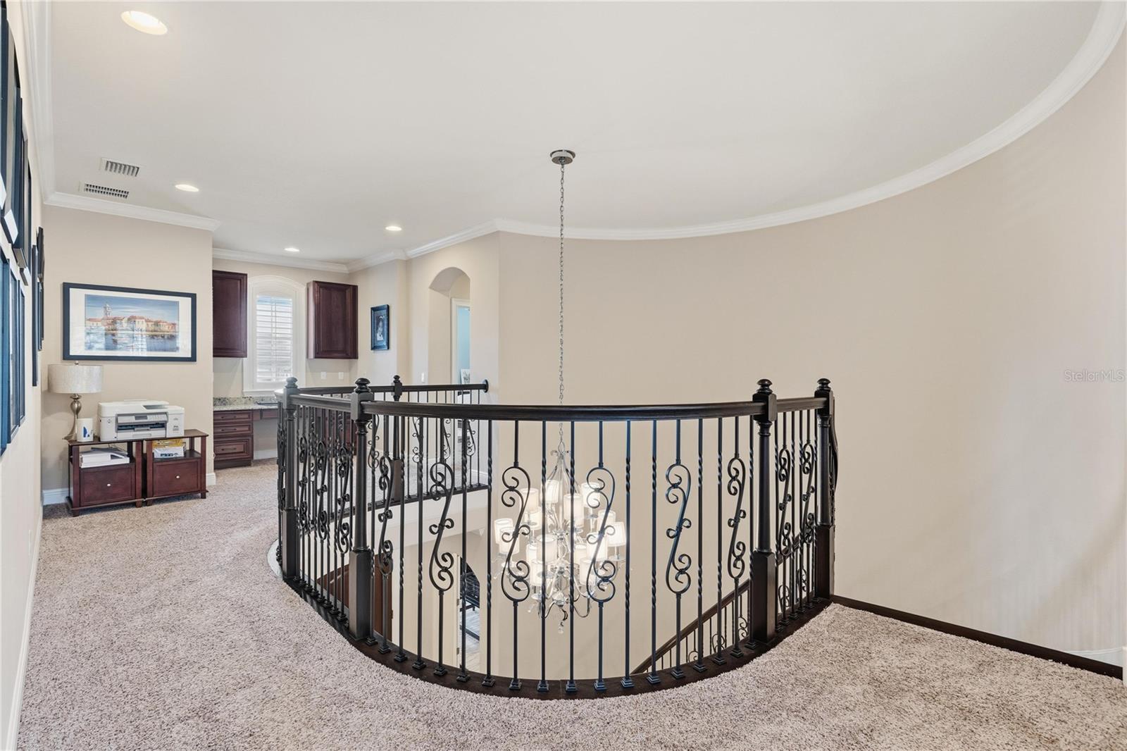 Image 38 of 70 For 217 Arezzo Court