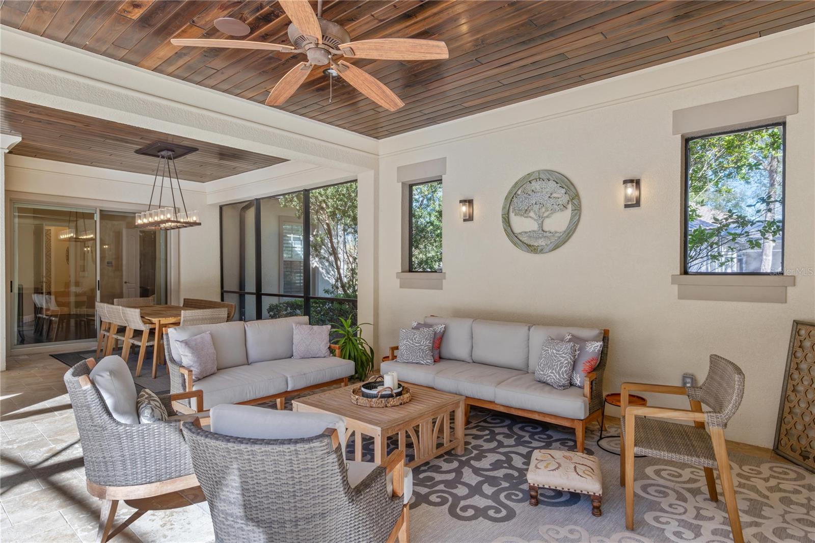 Image 47 of 70 For 217 Arezzo Court