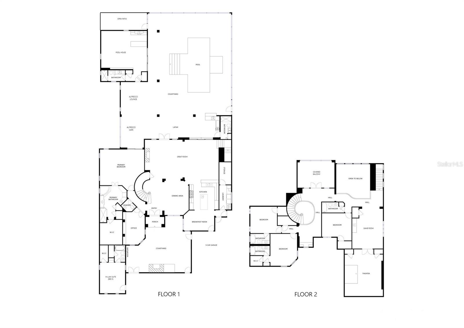 Image 5 of 70 For 217 Arezzo Court