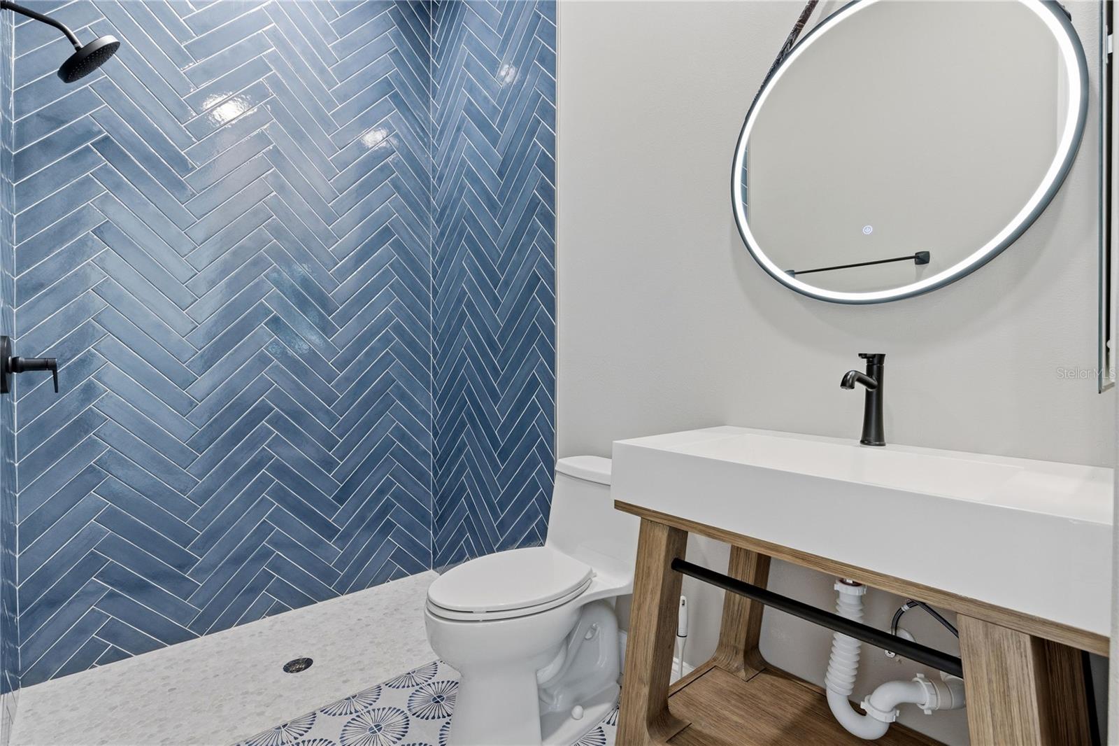 Image 52 of 70 For 217 Arezzo Court