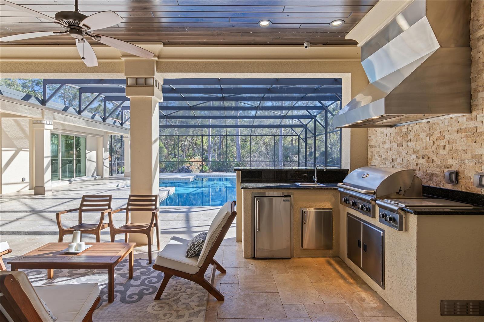 Image 53 of 70 For 217 Arezzo Court