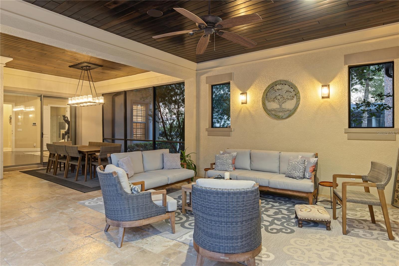 Image 55 of 70 For 217 Arezzo Court