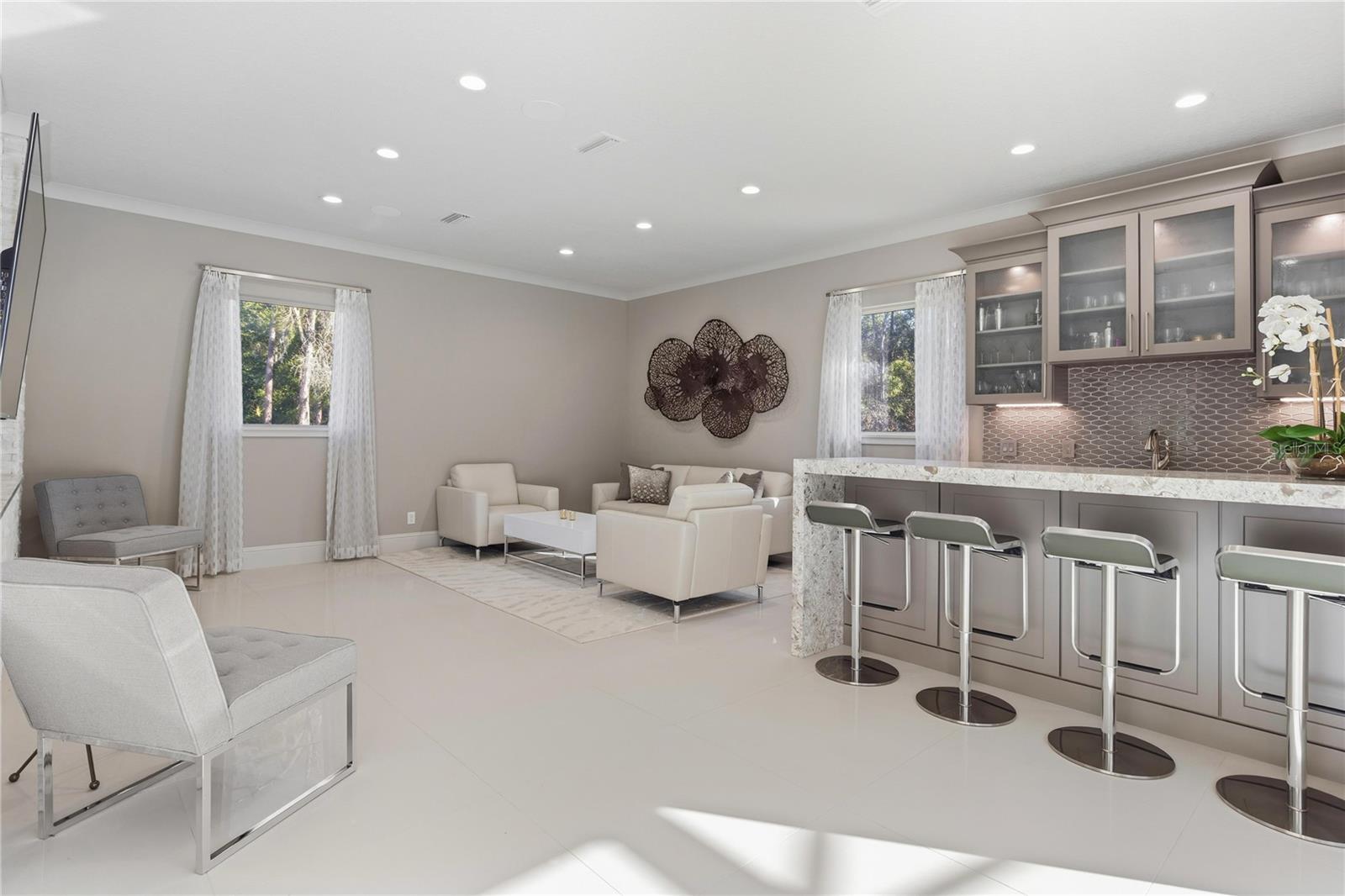 Image 61 of 70 For 217 Arezzo Court