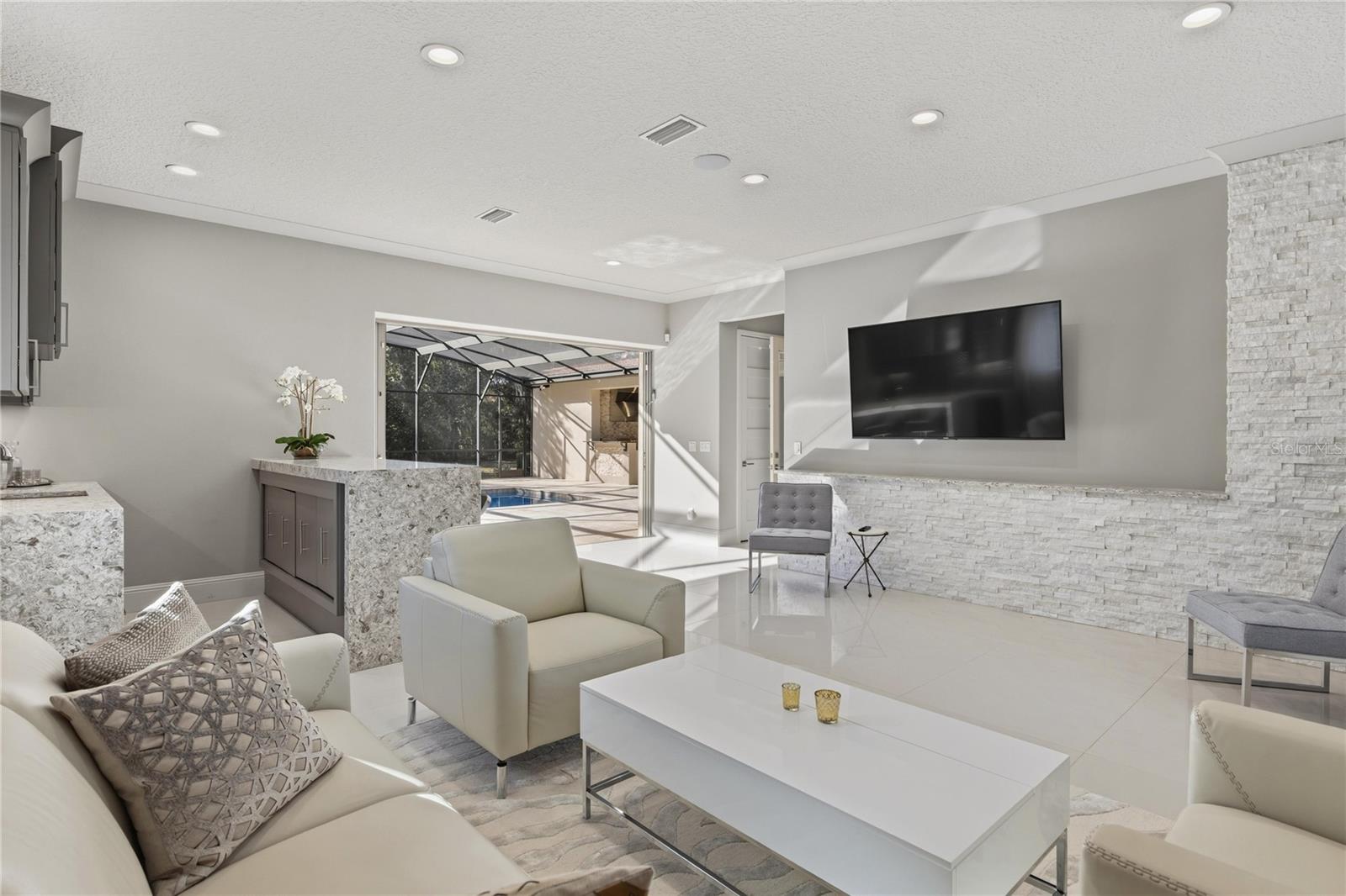 Image 62 of 70 For 217 Arezzo Court