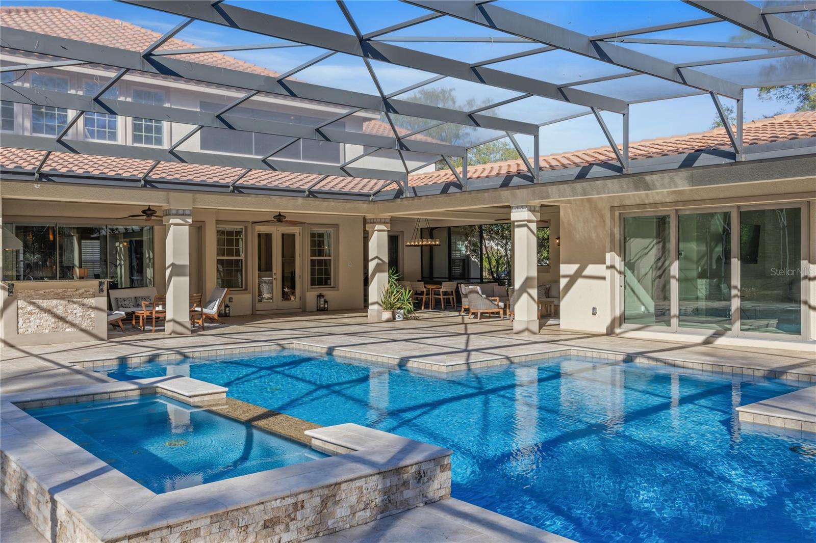 Image 65 of 70 For 217 Arezzo Court