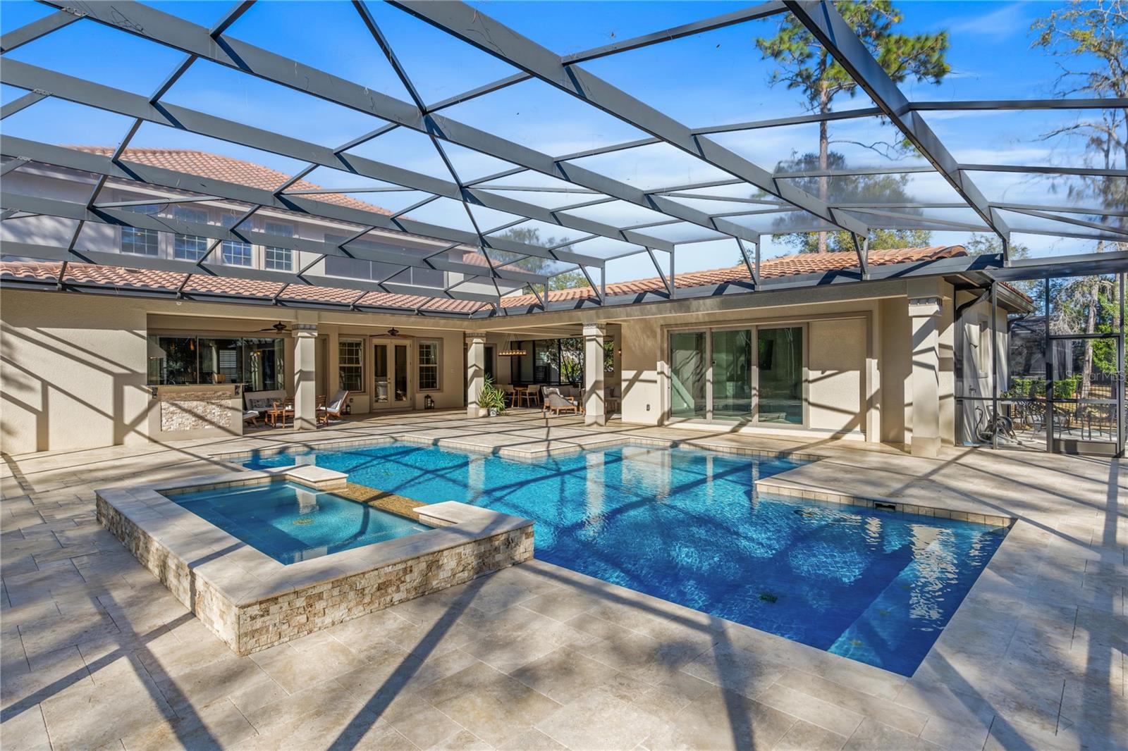 Image 66 of 70 For 217 Arezzo Court