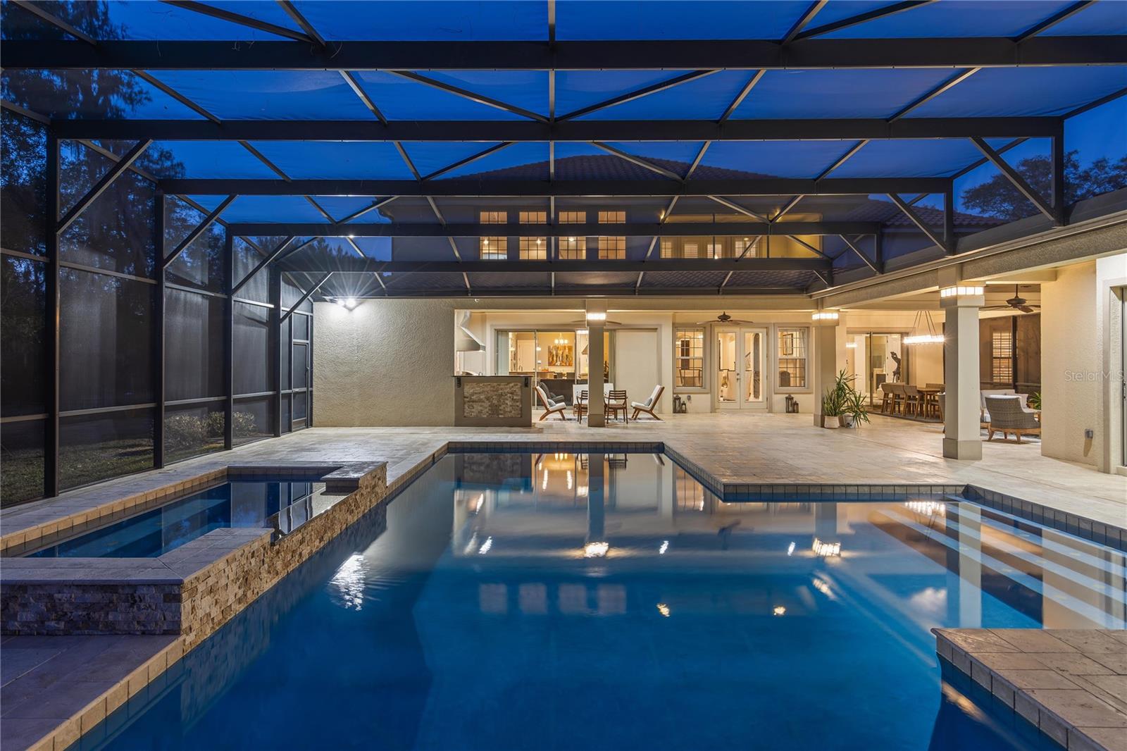 Image 68 of 70 For 217 Arezzo Court