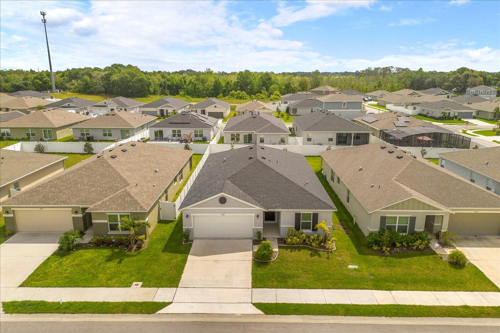 Image 28 of 32 For 1429 Mattie Pointe Lane