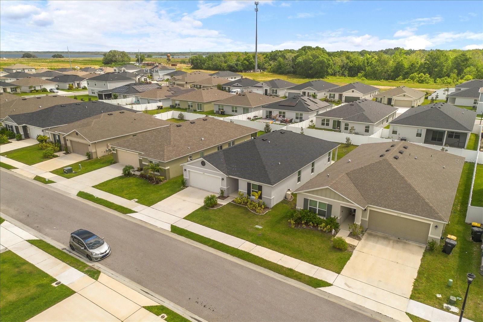 Image 29 of 32 For 1429 Mattie Pointe Lane