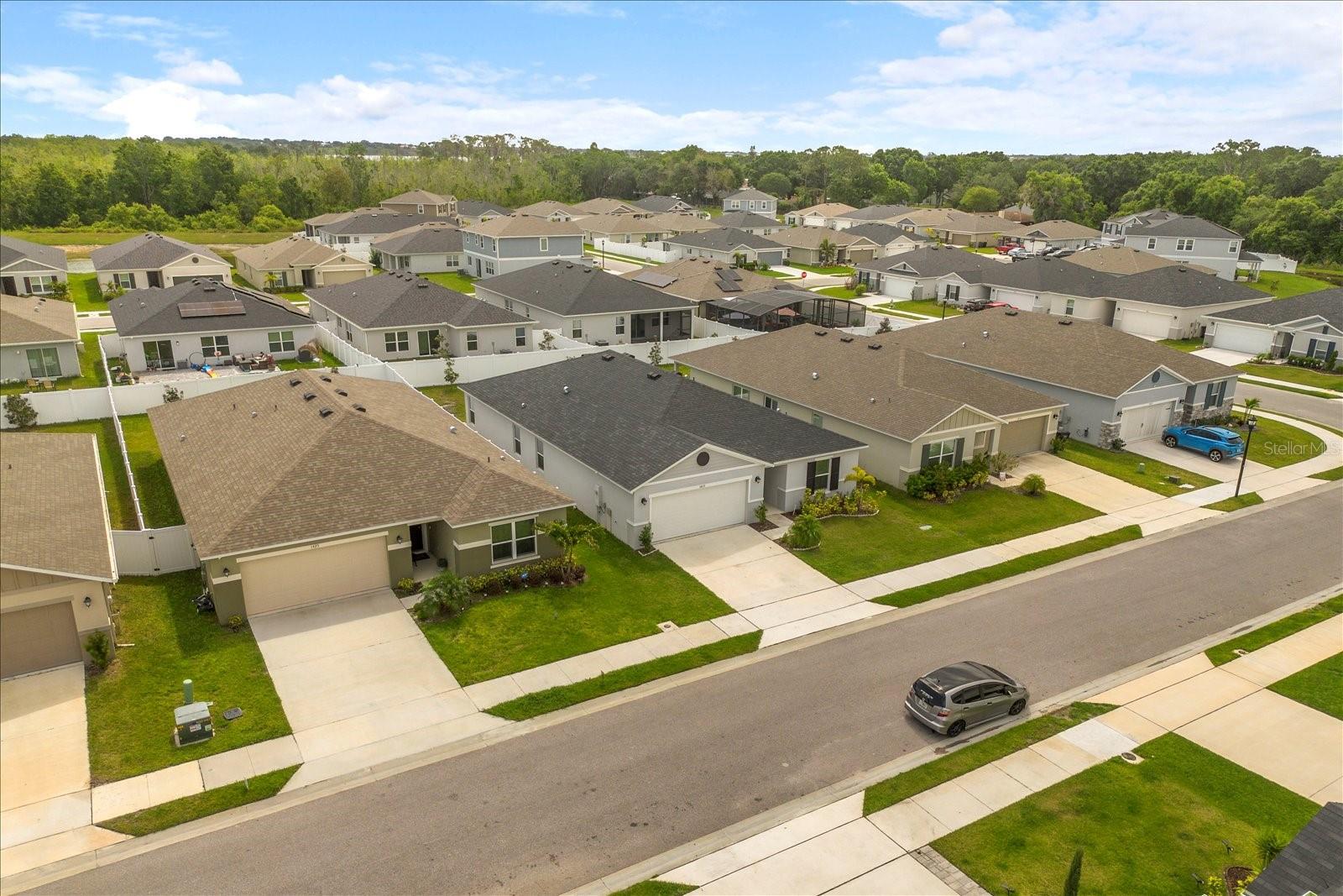 Image 30 of 32 For 1429 Mattie Pointe Lane