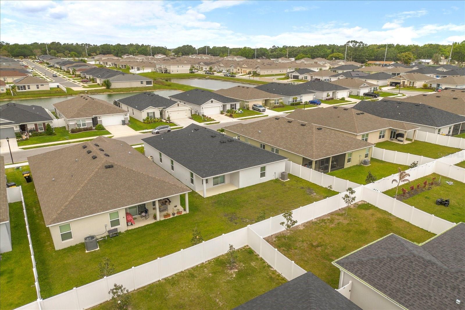 Image 32 of 32 For 1429 Mattie Pointe Lane