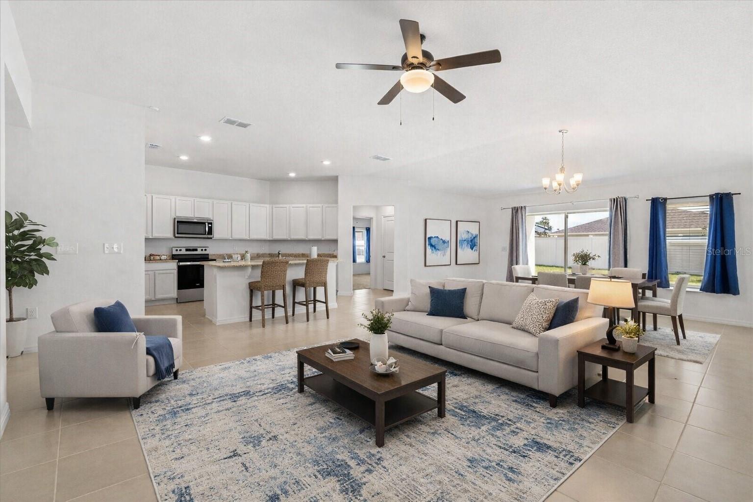 Image 5 of 32 For 1429 Mattie Pointe Lane