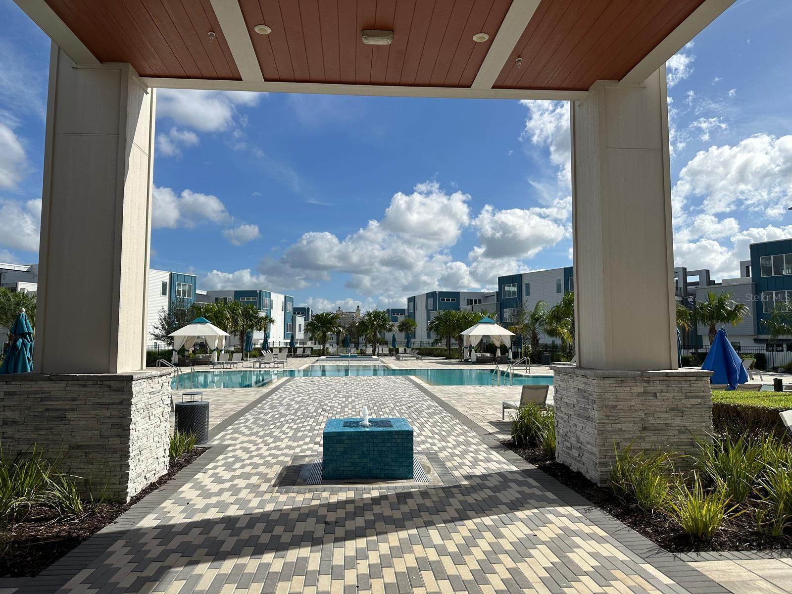 Image 13 of 33 For 7770 Sandy Ridge Drive 126