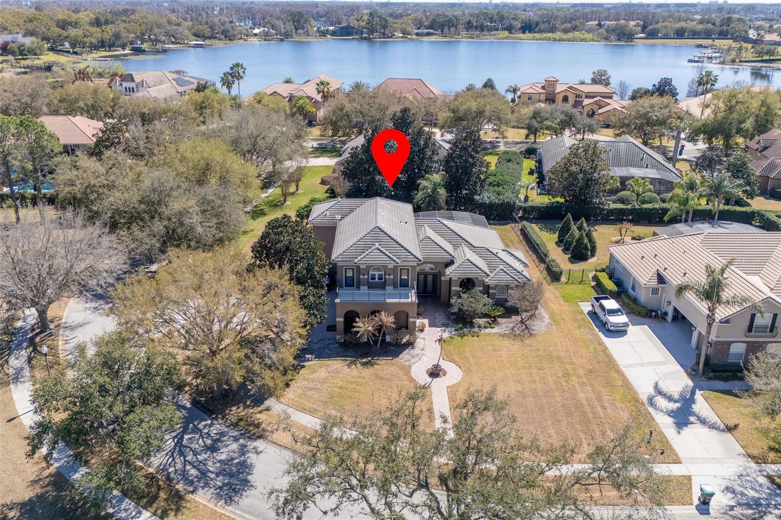 Details for 5468 Tildens Grove Boulevard, WINDERMERE, FL 34786