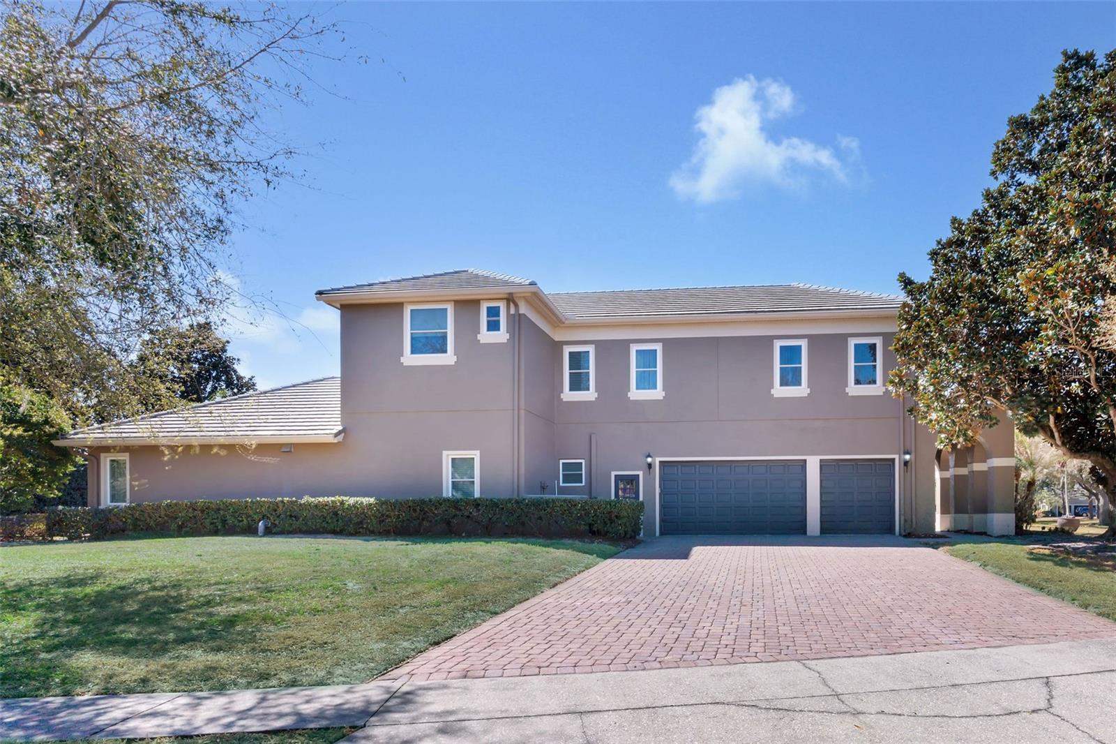 Image 14 of 58 For 5468 Tildens Grove Boulevard